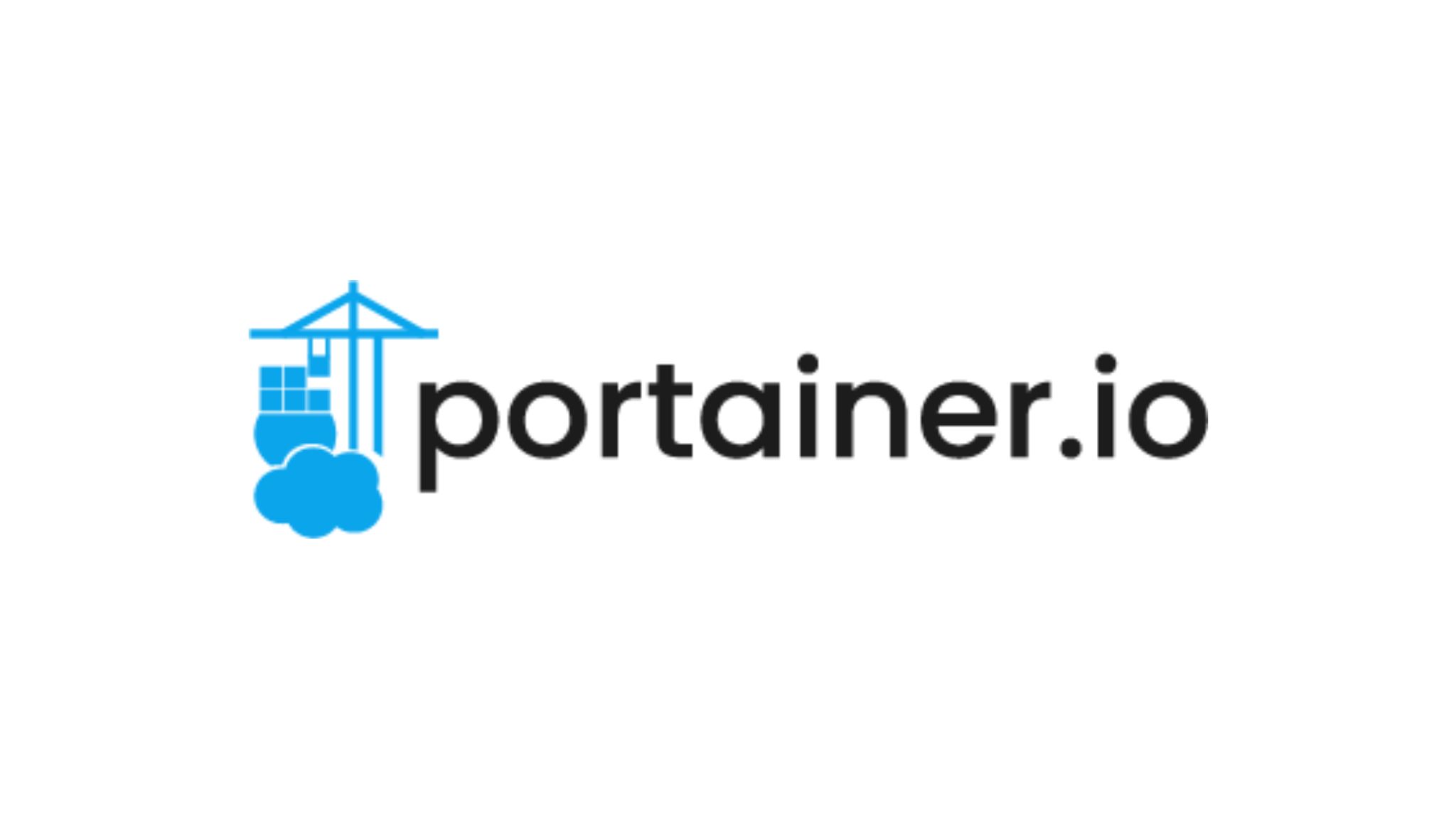 节点小宝-Portainer部署教程